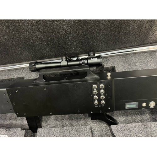 Гарпия GW-UAV102P8 пушка для подавления дронов 8-диапазонная в Липецке