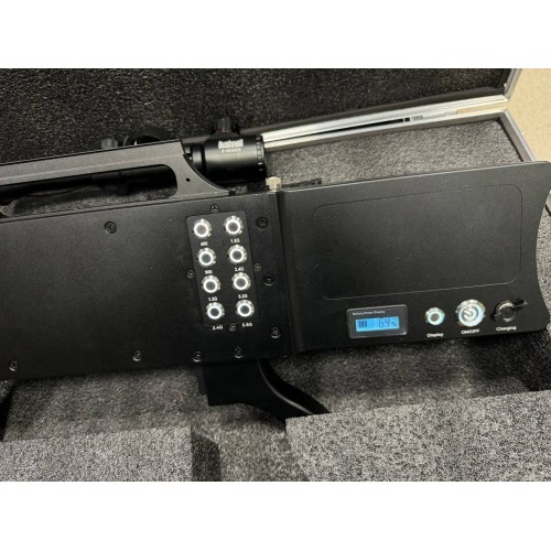 Гарпия GW-UAV102P8 пушка для подавления дронов 8-диапазонная в Липецке