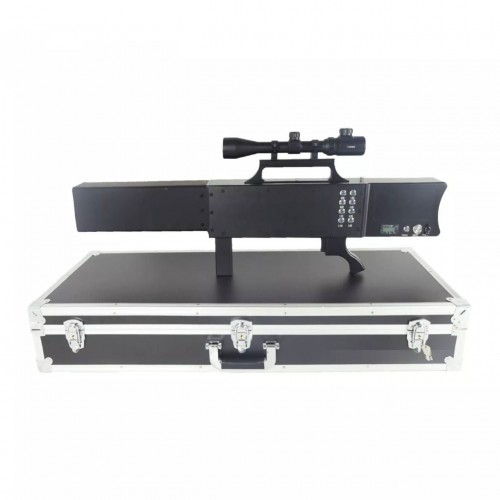 Гарпия GW-UAV102P8 пушка для подавления дронов 8-диапазонная в Липецке