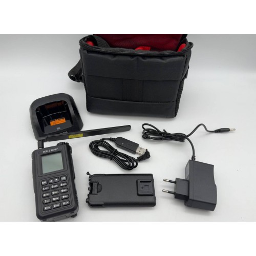 Обнаружитель определитель дронов BORISTONE в Липецке всенаправленный детектор