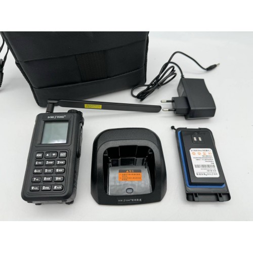 Обнаружитель определитель дронов BORISTONE в Липецке всенаправленный детектор