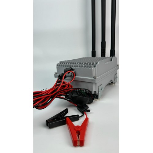 РЭБ РОМАШКА-3 в Липецке комплекс