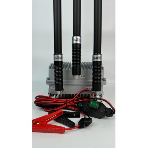 РЭБ РОМАШКА-3 в Липецке комплекс