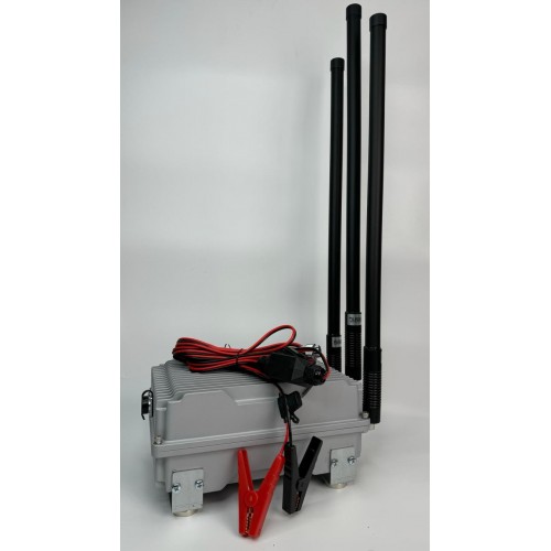 РЭБ РОМАШКА-3 в Липецке комплекс