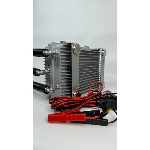 РЭБ РОМАШКА-3 в Липецке комплекс