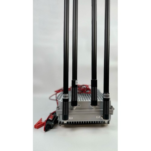 РЭБ РОМАШКА-4 канальный в Липецке подавитель дронов