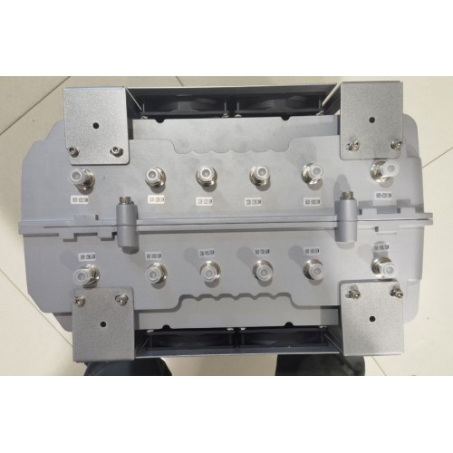 РЭБ РОМАШКА-12 канальный в Липецке подавитель дронов