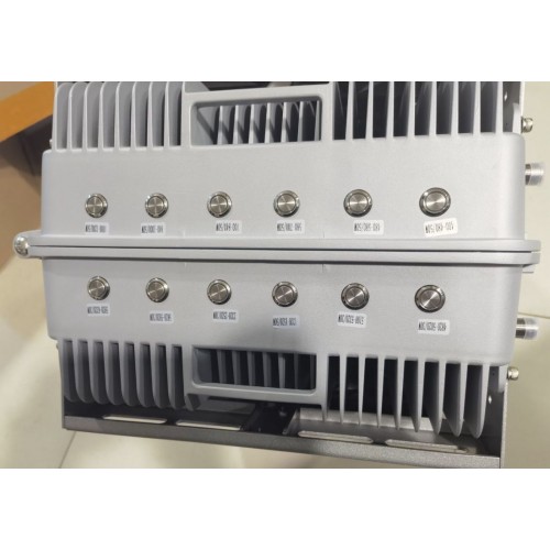 РЭБ РОМАШКА-12 канальный в Липецке подавитель дронов