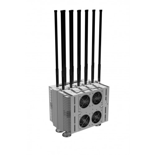 РЭБ РОМАШКА-12 канальный в Липецке подавитель дронов