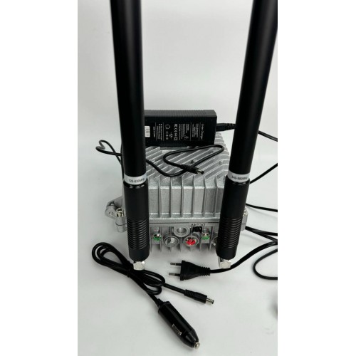 РЭБ РОМАШКА-2 канальный в Липецке подавитель дронов