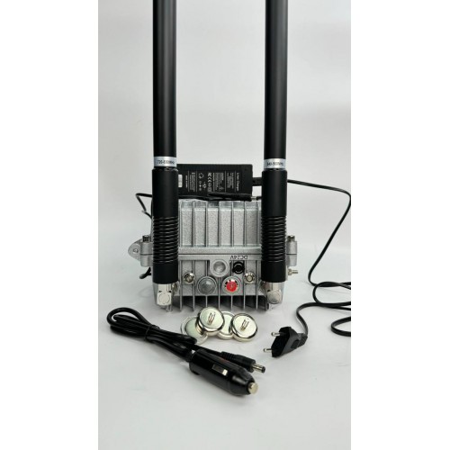 РЭБ РОМАШКА-2 канальный в Липецке подавитель дронов