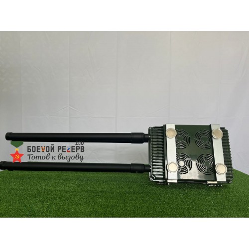 РЭБ РОМАШКА-4 NEW в Липецке подавитель FPV