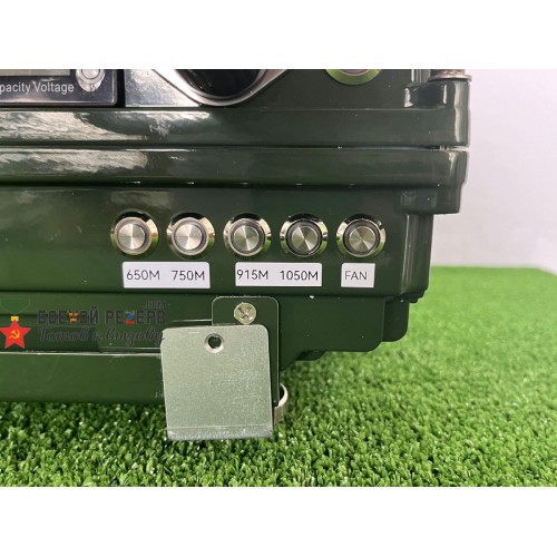 РЭБ РОМАШКА-4 NEW в Липецке подавитель FPV