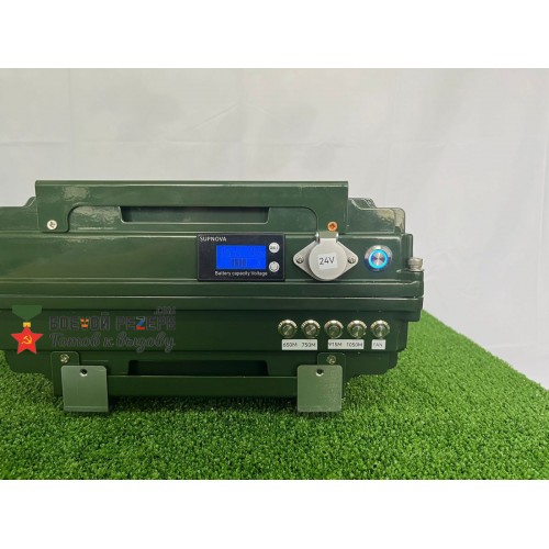 РЭБ РОМАШКА-4 NEW в Липецке подавитель FPV