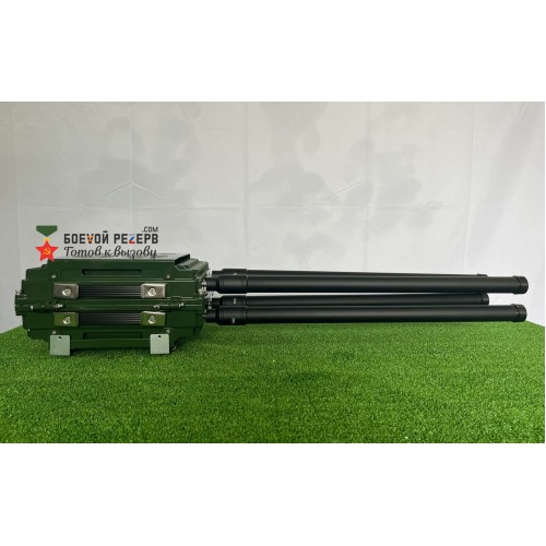 РЭБ РОМАШКА-4 NEW в Липецке подавитель FPV