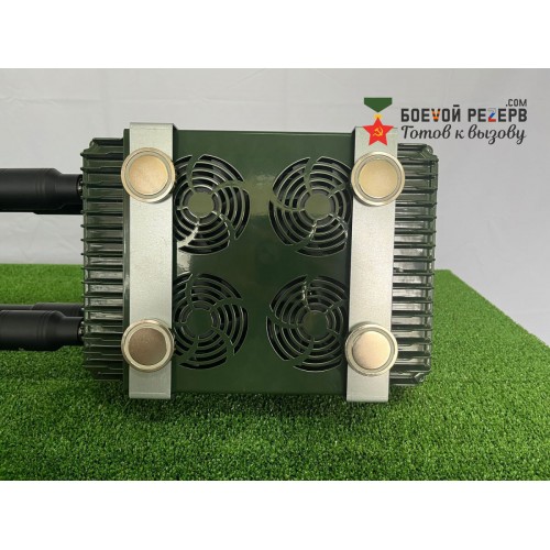 РЭБ РОМАШКА-4 NEW в Липецке подавитель FPV