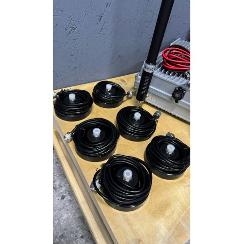 РЭБ РОМАШКА-6 канальный в Липецке подавитель дронов