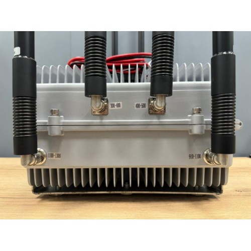 РЭБ РОМАШКА-8 канальный в Липецке подавитель дронов