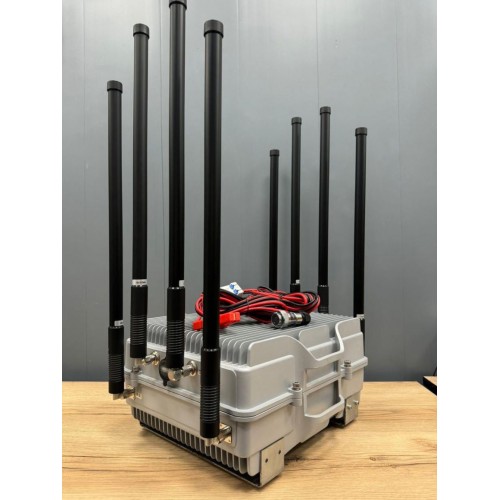 РЭБ РОМАШКА-8 канальный в Липецке подавитель дронов