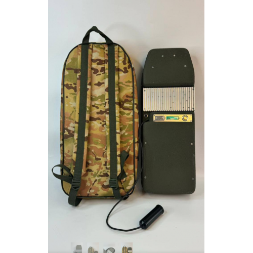 РЭБ «Капюшoн»ТП 4-50 в Липецке рюкзак большой