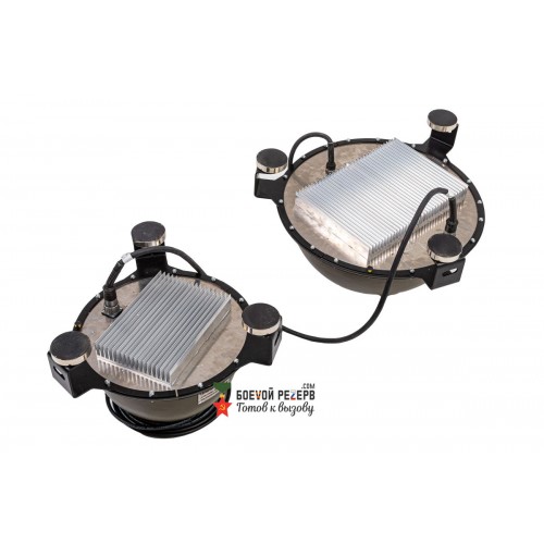 РЭБ «Зонт» M в Липецке подавитель FPV-дронoв