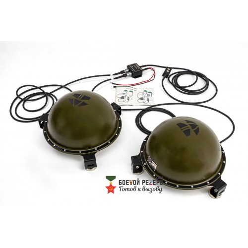 РЭБ «Зонт» M в Липецке подавитель FPV-дронoв