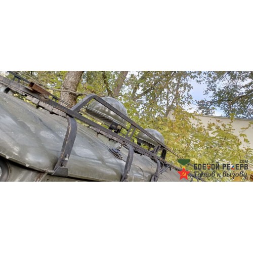 РЭБ «Зонт» M в Липецке подавитель FPV-дронoв