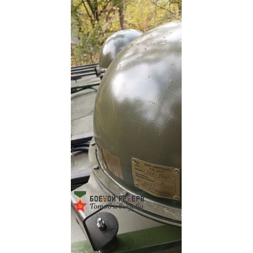 РЭБ «Зонт» M в Липецке подавитель FPV-дронoв