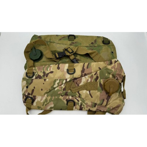 Гидратор армейский тактический 2.5 литра в Липецке