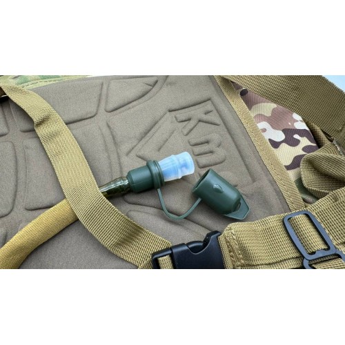 Гидратор армейский тактический 2.5 литра в Липецке