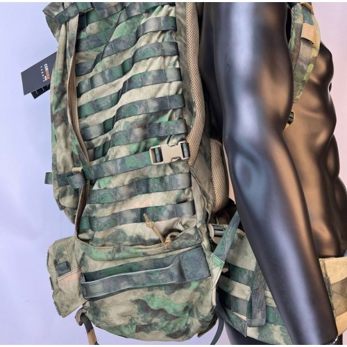 Рюкзак «СУХОПУТ» рейдовый 100 литров в Липецке