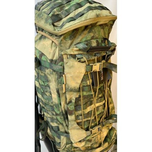 Рюкзак «СУХОПУТ» рейдовый 100 литров в Липецке