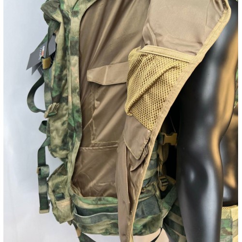 Рюкзак «СУХОПУТ» рейдовый 100 литров в Липецке