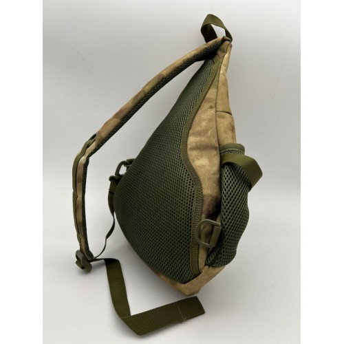 Тактический рюкзак-сумка однолямочный в Липецке