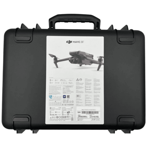 Квадрокоптер DJI Mavic 3T Thermal (Universal Edition) / DJI RC PRO в Липецке