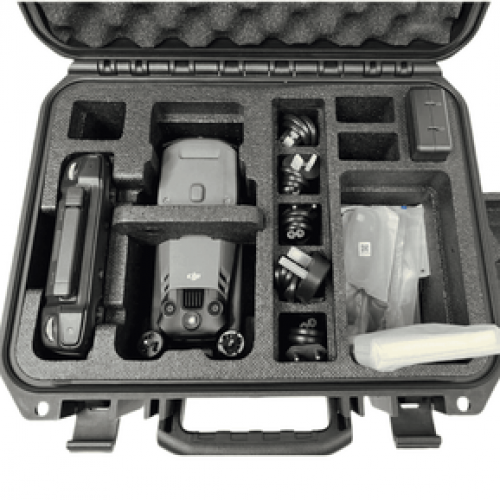 Квадрокоптер DJI Mavic 3T Thermal (Universal Edition) / DJI RC PRO в Липецке