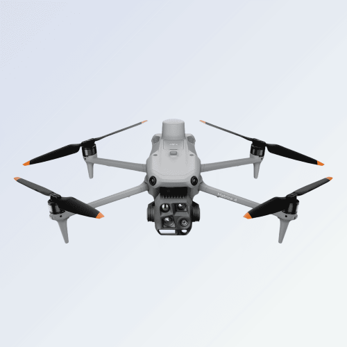 Квадрокоптер DJI Matrice 4T Thermal в Липецке
