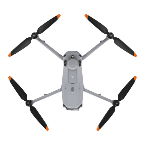 Квадрокоптер DJI Matrice 4T Thermal в Липецке