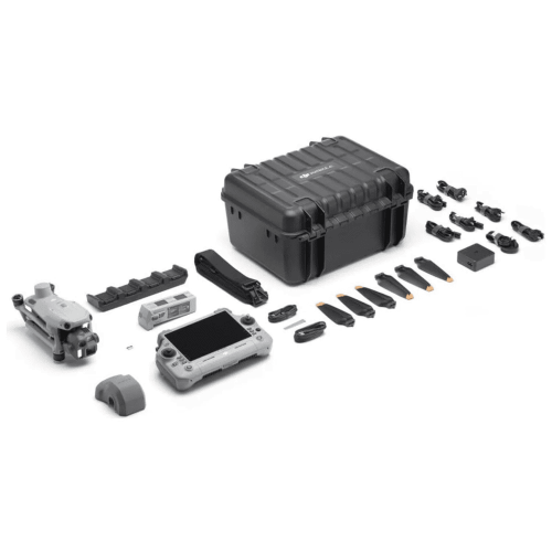 Квадрокоптер DJI Matrice 4T Thermal в Липецке