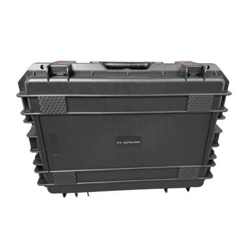 Усилитель сигнала для дронов Инкубатор 2.0 в Липецке