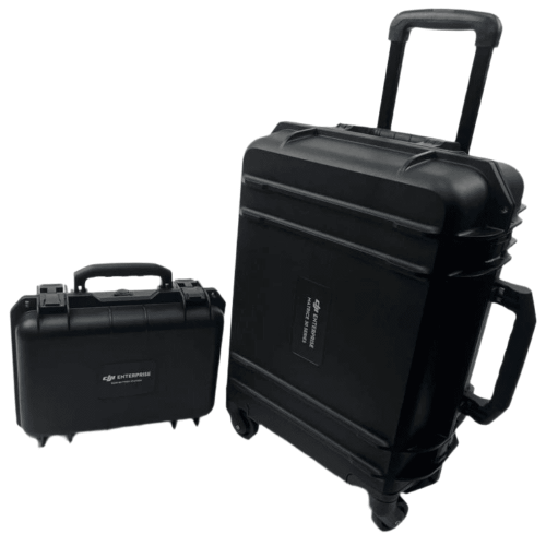 Квадрокоптер DJI Matrice 30T с тепловизионной камерой в Липецке