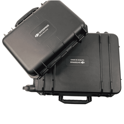 Квадрокоптер DJI Matrice 30T с тепловизионной камерой в Липецке