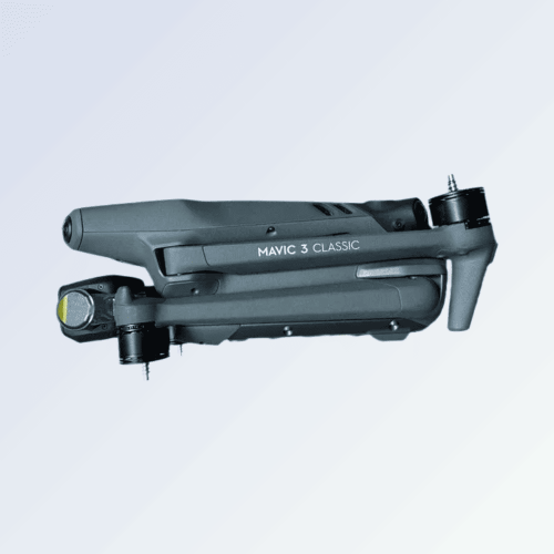 Квадрокоптер DJI Mavic 3 Classic (тушка) в Липецке