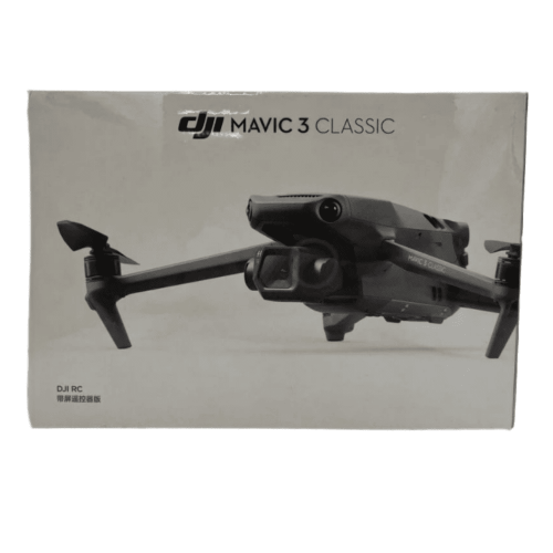 Квадрокоптер DJI Mavic 3 Classic (DJI RC) в Липецке