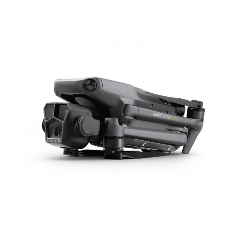 Квадрокоптер DJI Mavic 3 Pro в Липецке с пультом DJI RC