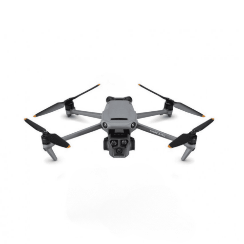 Квадрокоптер DJI Mavic 3 Pro в Липецке с пультом DJI RC