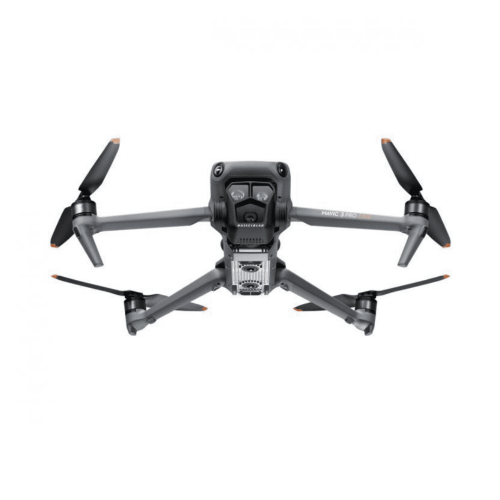 Квадрокоптер DJI Mavic 3 Pro в Липецке с пультом DJI RC