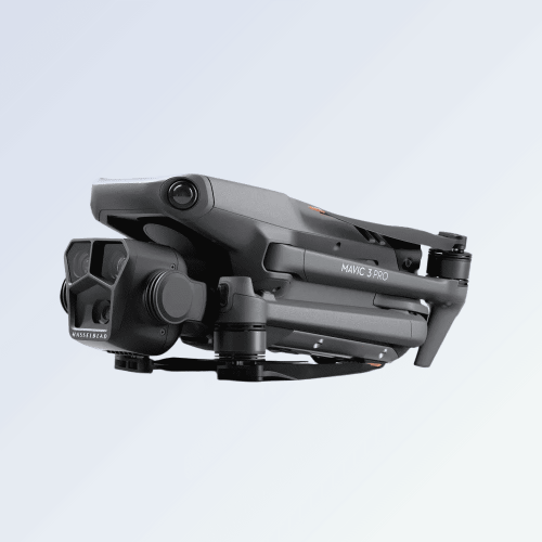 Квадрокоптер DJI Mavic 3 Pro (тушка) в Липецке