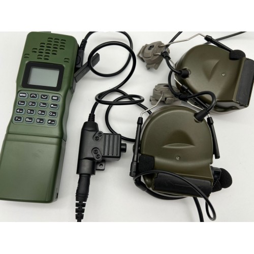 Кнопка активации радиосвязи PTT U94 в Липецке