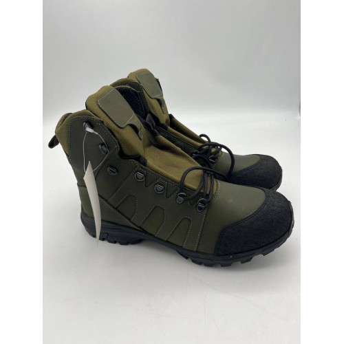 Берцы тактические «Армия России» летние в Липецке